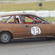 Illustration for article titled It Had To Happen Someday: 24 Hours Of LeMons 1:24 Scale Model!